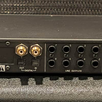 Prism Sound Titan - Blackface image 2