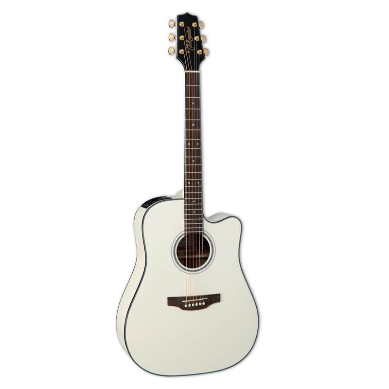 Takamine GD35CE image 1