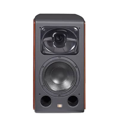 UNISON RESEARCH Max Mini - Bookshelf Loudspeakers (Pair) - NEW! image 4