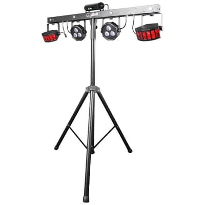 Chauvet DJ GigBAR 2 All-In-One Lighting System image 3