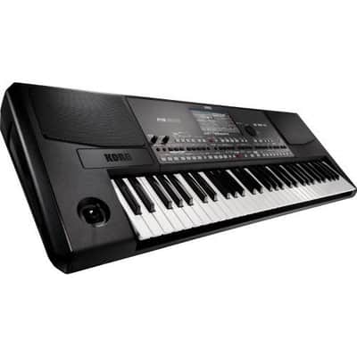 Korg PA600 image 3