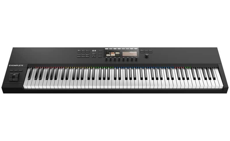 Native Instruments Komplete Kontrol S88 MK2 image 1