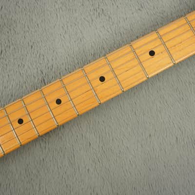2004 Fender CS Masterbuilt Dennis Galuszka 50th Anni 1954 Stratocaster image 19
