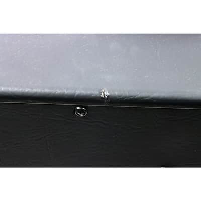 Bad Cat Era 2x12 Guitar Speaker Cabinet Regular Black image 4
