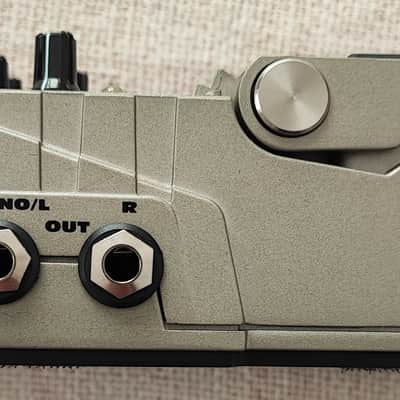 Flanger - Line 6 Liqua Flange – das Kult Flanger Pedal aus der Line 6 Core Serie! image 7