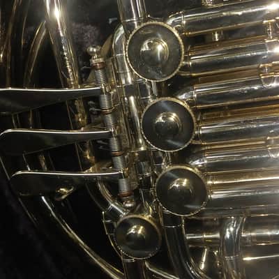 Holton H177 Double French Horn image 4