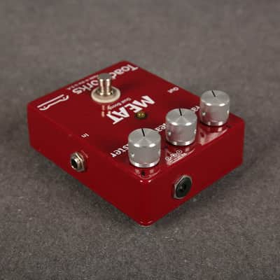 Toadworks Meat Dual Boost - 2nd Hand image 4