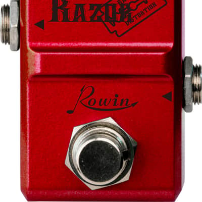 Rowin LN-301 Razor Heavy Metal Distortion