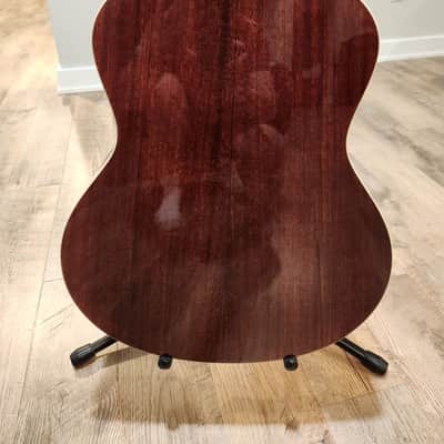 Taylor GS5e 2006 - 2012 - Natural image 9