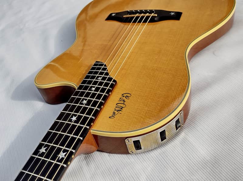 Gibson Chet Atkins SST 1993 image 1