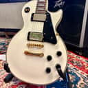 Epiphone Les Paul Custom 1989 - 2012 - Alpine White