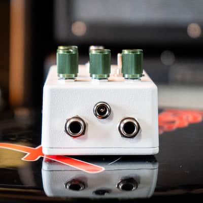Case Study Aspen Overdrive – Boutique Overdrive Pedal – Excellent Condition image 5