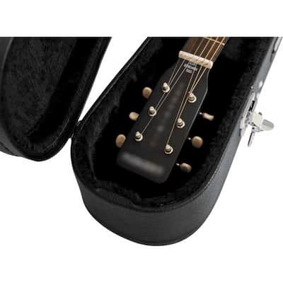 Gator GWE-ACOU-3-4 GWE-ACOU-3/4 étui pour guitare acoustique 3/4 image 17