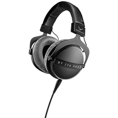 DT 770 Pro X Beyerdynamic image 1