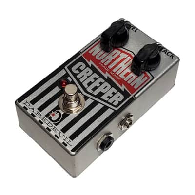 Daredevil Pedals NORTHERN CREEPER Fuzz image 6