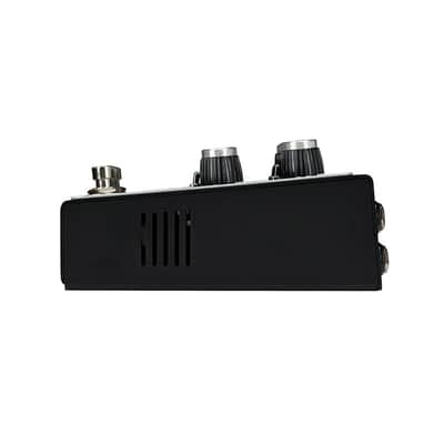 Tone King Royalist Tri-Tube Preamp Pedal image 4