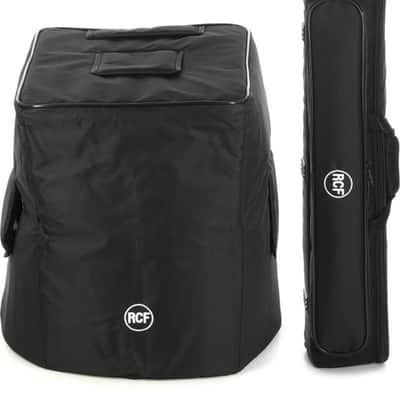 RCF EVOX 12 Cover image 2