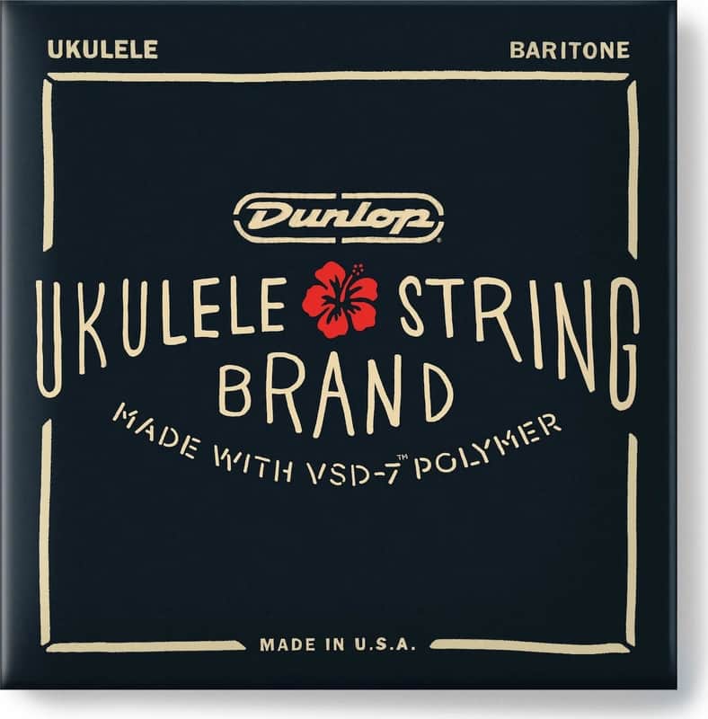 Uke Baritone Pro 4/Set image 1
