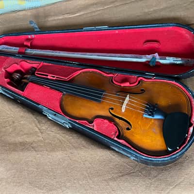 James Hardie & Sons Violin 1899 image 2
