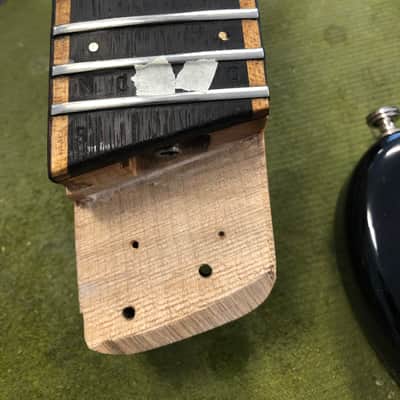 Mosrite Mark VIII 1984 Black image 15