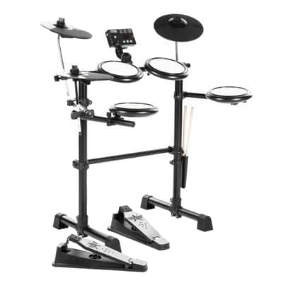 Fame DD-Lite V2 E-Drum Set - Electronic Drumkit image 2