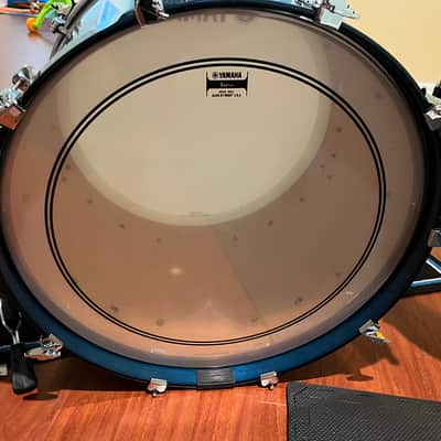 Yamaha PHX - Sapphire gloss image 8