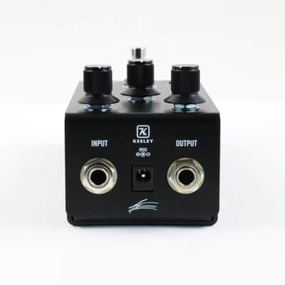 KEELEY MK3 DRIVER - ANDY TIMMONS FULL RANGE OVERDRIVE image 3