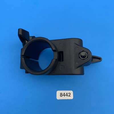 Immagine ALESIS SURGE DM7X FORGE Drum Part: Pad Mounting Clamp Mount Hardware Accessory - 5