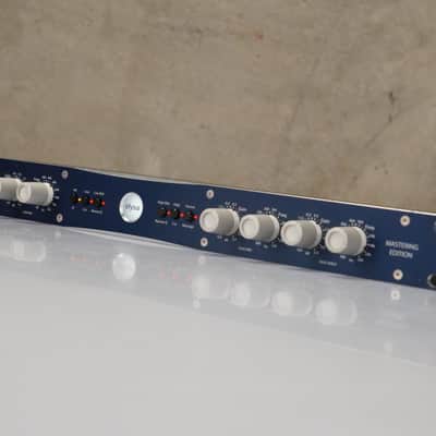 Elysia Xfilter Rack Class-A 4-Band Equalizer Mastering Edition #56764 image 15