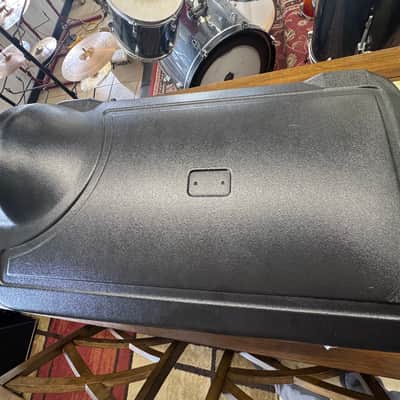 Accent EU580L Euphonium.(Serviced Pistons) image 23