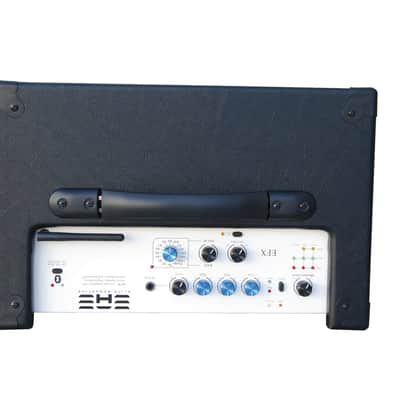 Elite Acoustics  A4-58 - Black image 4