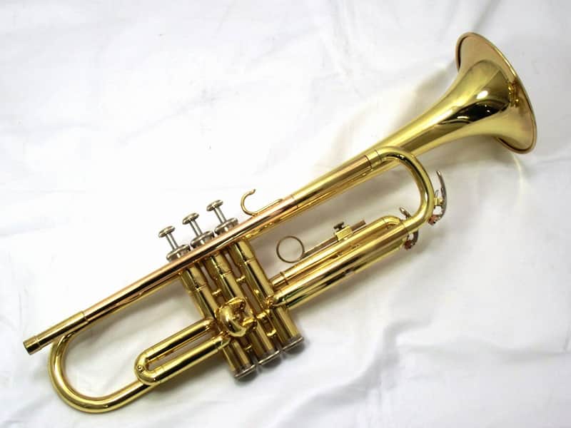 Yamaha YTR-2310 Bb Trumpet | Reverb