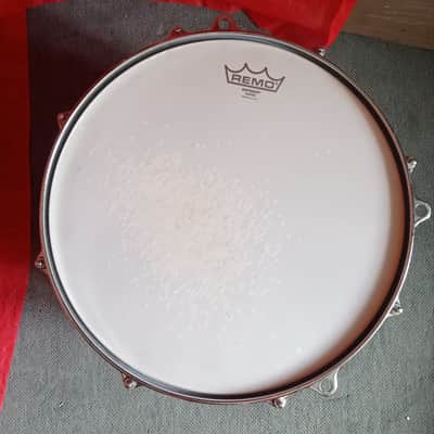 Ultra Rare 1995 TAMA Starclassic Maple 14x13" Hanging Tom (SMT1413) - Violet Shade (VLS) - Made in Japan - Excellent Condition! image 9