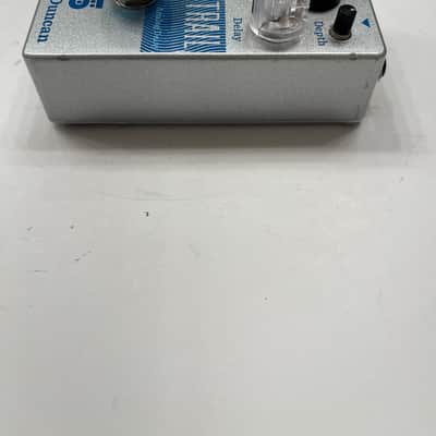 Seymour Duncan Vapor Trail Analog Delay Echo Guitar Effect Pedal image 4