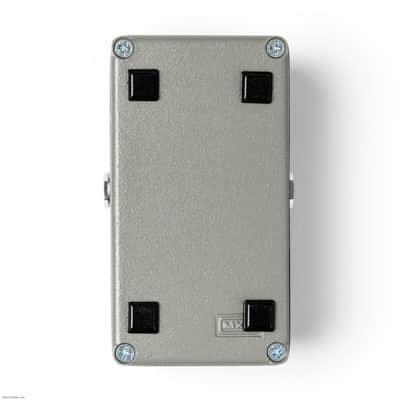 MXR M68 UNI VIBE Chorus/Vibrato Guitar Effect Pedal image 4