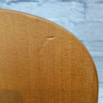Martin Custom X Series (made in Mexico) Acoustic Guitar image 9