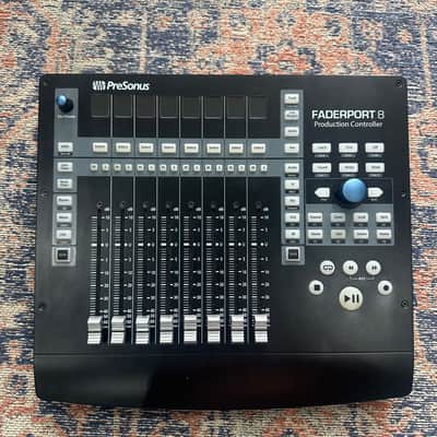 ☆未使用☆M-AUDIO iControl MICONTROL maudioicontrol-