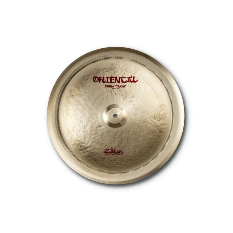 Zildjian FX Oriental China Trash Cymbal 20"