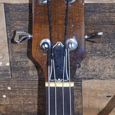 *Today Only* 1973 Gibson SB400 Bass W/OHSC image 9