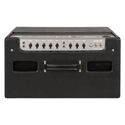 Fender Adam Clayton ACB 50 Bass Amplifier image 4