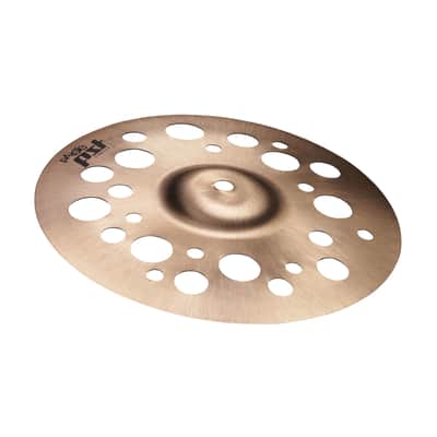 Paiste PSTX Swiss Splash 10" - Splash Cymbal image 2