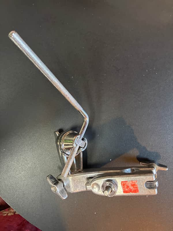 Tama CB Multi Clamp 200? - Silver image 1