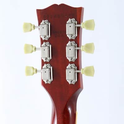 Gibson USED ​​Gibson Les Paul Standard (Heritage Cherry Sunburst) [SN.000480429] image 6