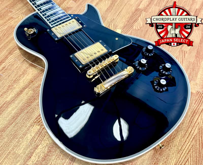 Edwards E-LP