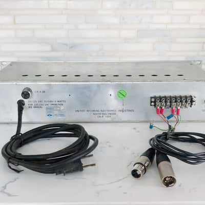Universal Audio Urei 1176 Compressor Limiter image 2