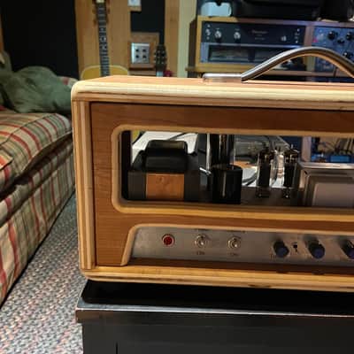 Hammond Custom image 6