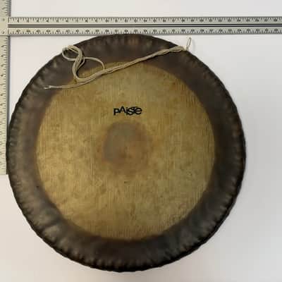 Paiste 24" Symphonic Gong image 15