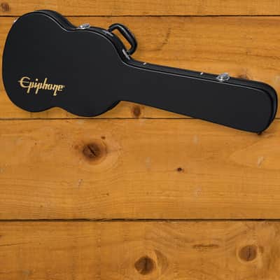 Epiphone SG/Wilshire/Coronet/Crestwood Hard Case image 1