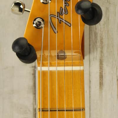 DEMO Fender American Vintage II 1951 Telecaster - Butterscotch Blonde (634) image 5