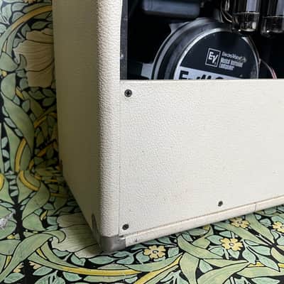 Mesa Boogie Mark IIA Blonde 1978 image 13